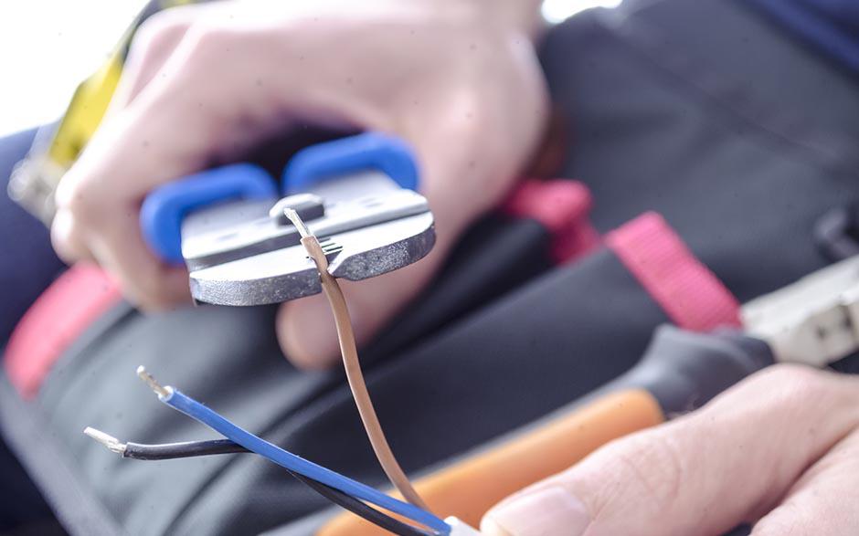 électricien urgence Le Mée-sur-Seine
