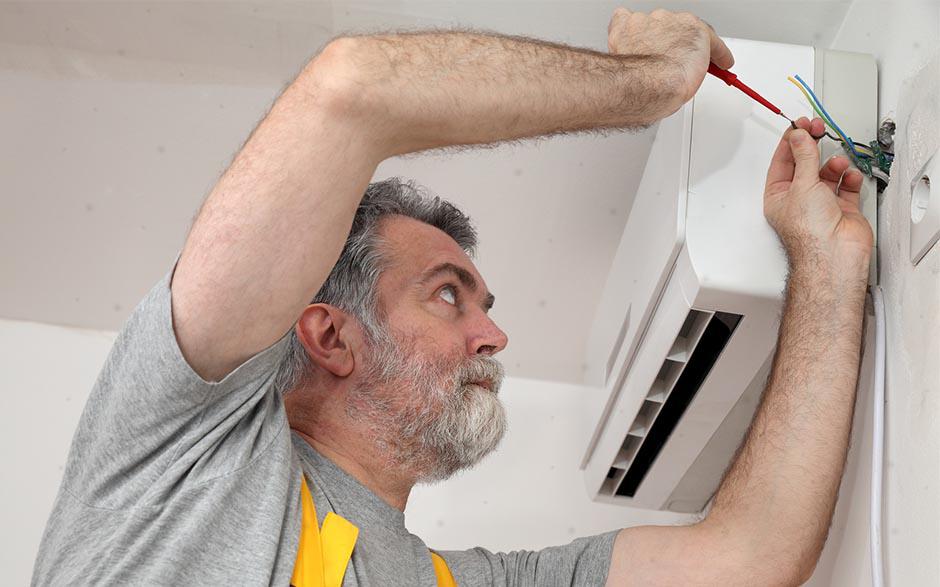 l'électricien Le Mée-sur-Seine